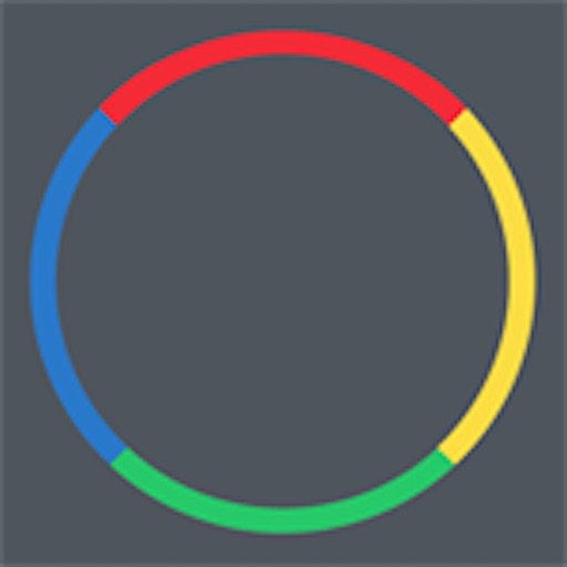 Dizzy Wheel Icon