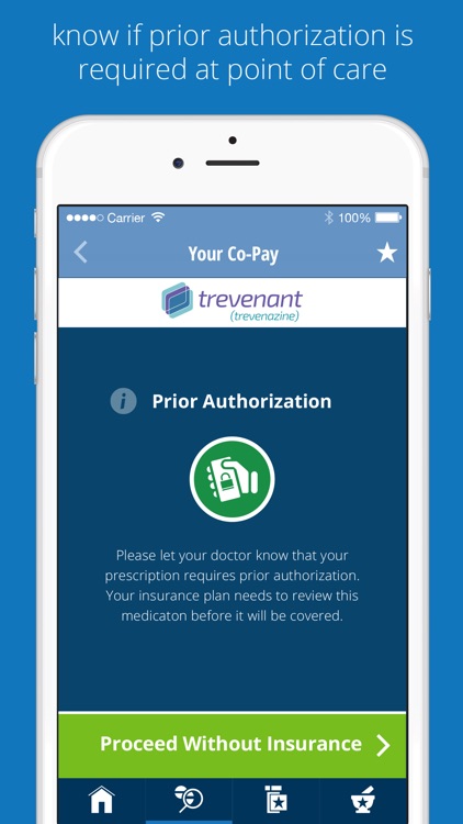 OneRx Prescription Savings Tool