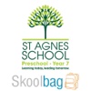 St Agnes Primary School - Skoolbag