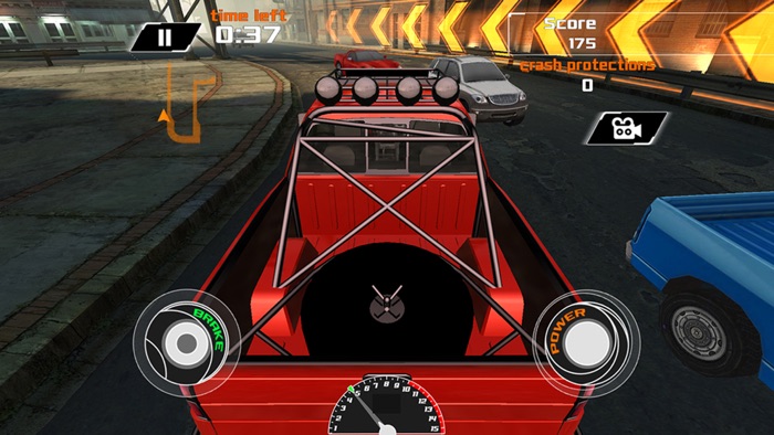 City Truck Racing - eXtreme Realistic Drift Racer Edition