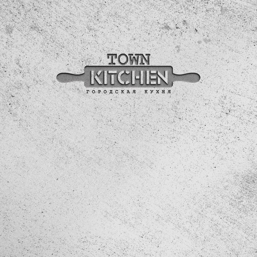 TOWN KITCHEN/СОБЫТИЙНЫЙ КЕЙТЕРИНГ icon