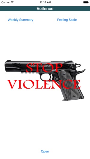 Stop Violence(圖2)-速報App