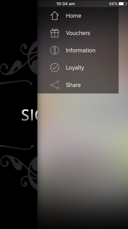 Signature Hair Design