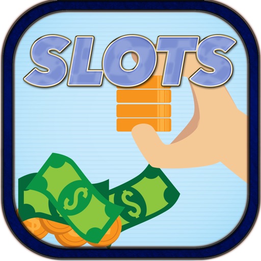 Hot Money Fa Fa Fa Vegas Slots - Casino Slot Machine icon