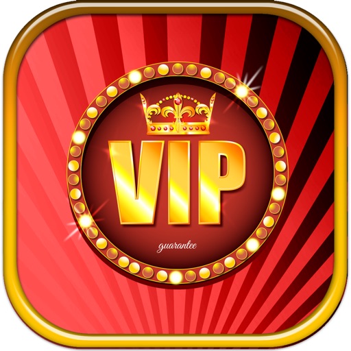 VIP VIP VIP Slots Machine - FREE Casino Game