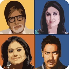 Activities of Guess Bollywood Celebrity Quiz