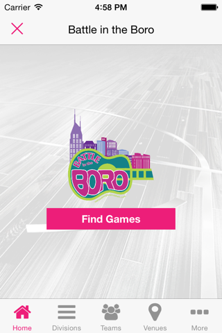 National Exposure Basketball - náhled