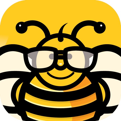 Beeyond 2048 iOS App