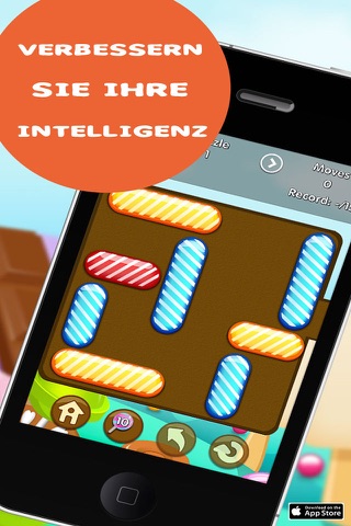 IQ Candy screenshot 4