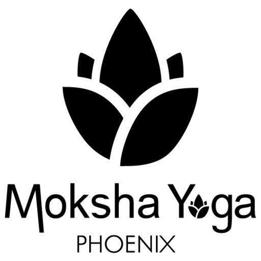 Moksha Yoga Phoenix icon
