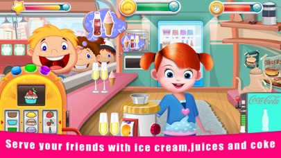 How to cancel & delete Baby Doll House Cleaning and Decoration - Free Fun Games For Kids, Boys and Girls from iphone & ipad 1