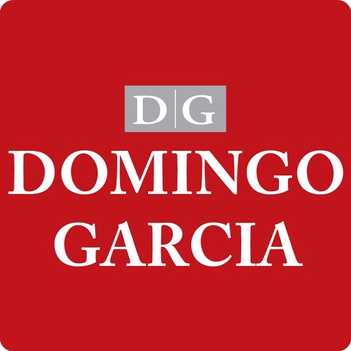 Domingo Garcia Aplicacion de accidente