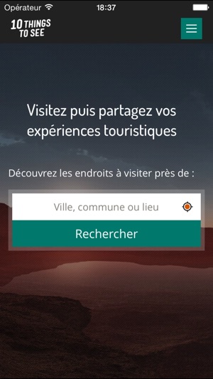 10 Things To See : Guide des lieux à visiter(圖2)-速報App