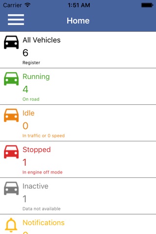 Shivam GPS Tracking screenshot 2