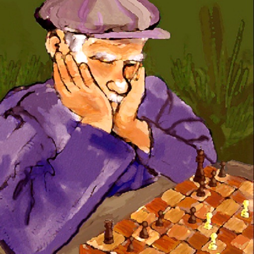 Memphis Chess Club: A History of Problems iOS App