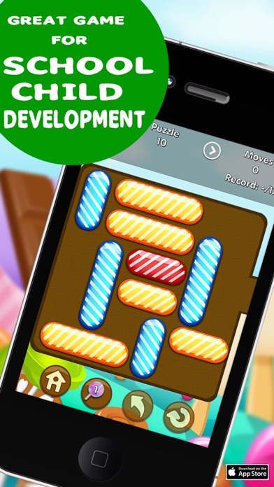 IQ CANDY FREE :BRAIN TEASERS ,BRAIN GAMES AND BRAIN TRAINING 1.0.1 IOS GAME GIẢI TRÍ IQ CANDY FREE :BRAIN TEASERS ,BRAIN GAMES AND BRAIN TRAINING 1.0.1 IOS