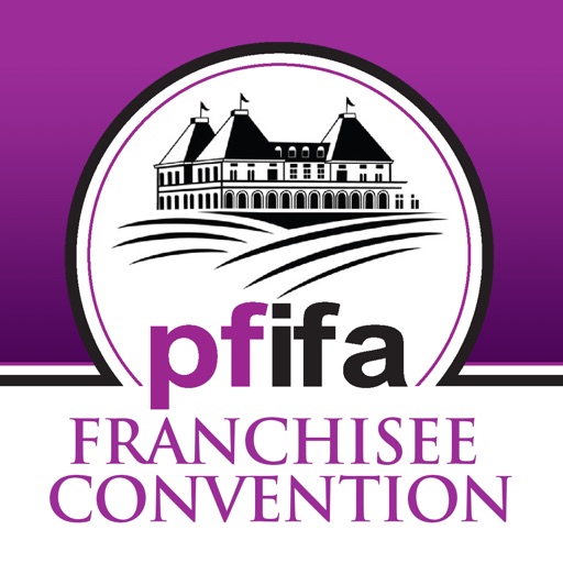 2016 PFIFA Franchisee Convention