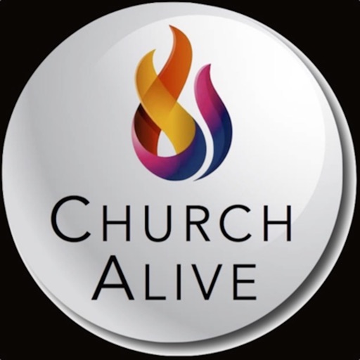 Church Alive - AU
