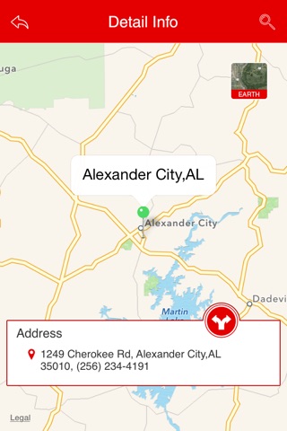 The Best App for Hardee's Restaurants screenshot 3