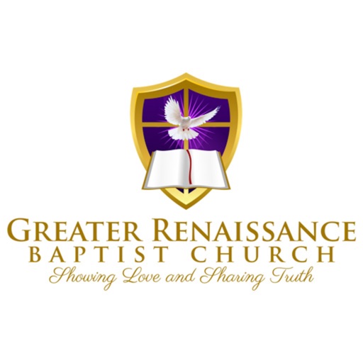 Greater Renaissance MBC icon