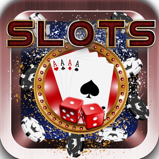 Slots Money and Cash Game - FREE VEGAS GAMES icon