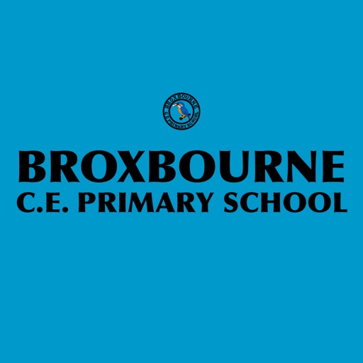 Broxbourne C of E Primary School icon