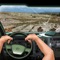 Drive URAL Off-Road Simulator - a game application simulator driver management Russian off-road truck Ural around the city