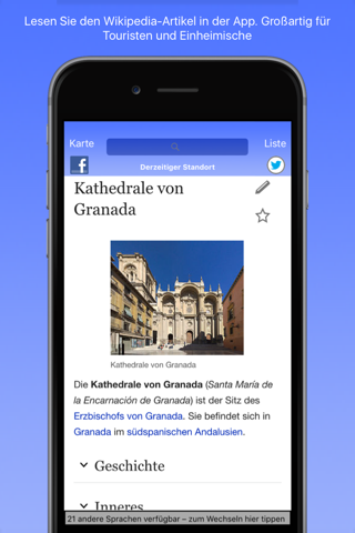 Granada Wiki Guide screenshot 3