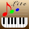 Vocalise Scope Lite - singing scales checker