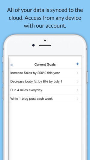 Stretch & Smart Goals: Scientifically Proven Effective Goal-(圖4)-速報App