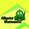 Alligator Wantonness