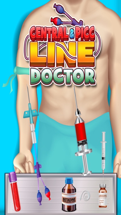 free baby injection games 2 for iphone download