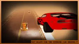 Game screenshot Fast Street Racing – Experience the furious ride of your airborne muscle car mod apk