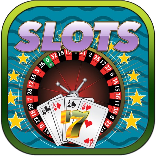 7 Stars Amazing Club Slots - Machine Gambler icon