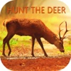 Deer Hunter Winter Snow challenge Shooter 2016 : The Shooting Adventure Game