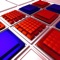 A block sliding and matching game wrapped into one neat package