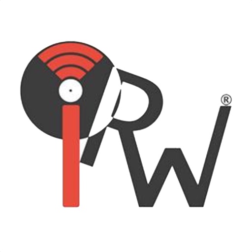 ImpactRadioWeb+ icon