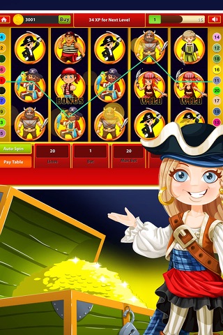 Casino 777 Las Vegas screenshot 4