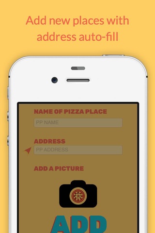 Pizza Time NYC screenshot 3