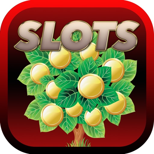 Tree of money - Spin to big win Slot Casino Game icon