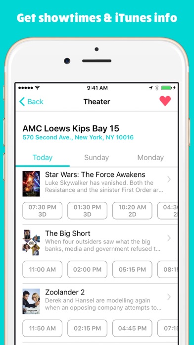 How to cancel & delete Popcorn Lists - Explore the newest movie lists, create your own and share with friends from iphone & ipad 4