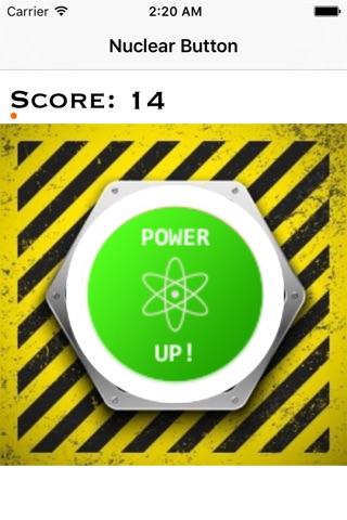 Nuclear Button - Don't Press It! screenshot 4