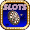 Golden Paradise Slots Of Hearts - Las Vegas Casino Videomat