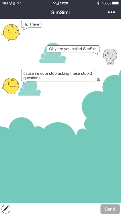 SimSimi