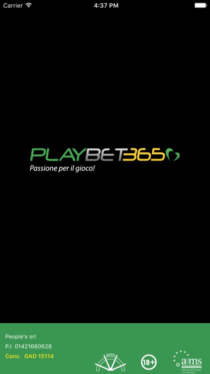 Playbet365 Scommesse Sportive screenshot-4