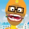 Dental Clinic Tops Games for Yo and Friends Gabba Good Version