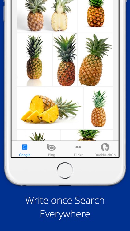 Universal Image Search Pro