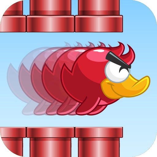 Flappy Boost - The Other Game Version icon