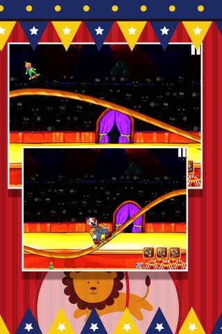 Ropes Riders screenshot 3