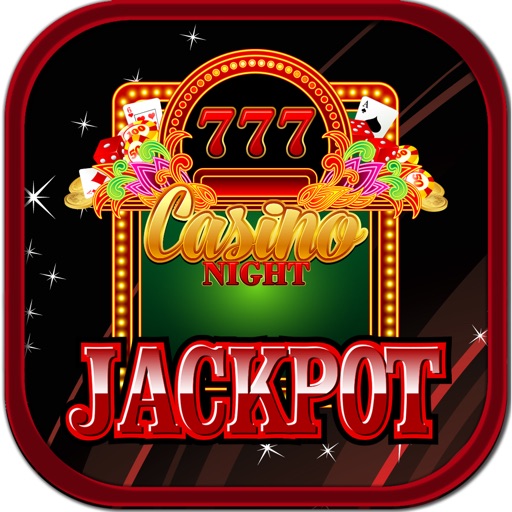 Huuuge BigWin Jackpot Game – Las Vegas Free Slot Machine Games – bet, spin & Win big icon